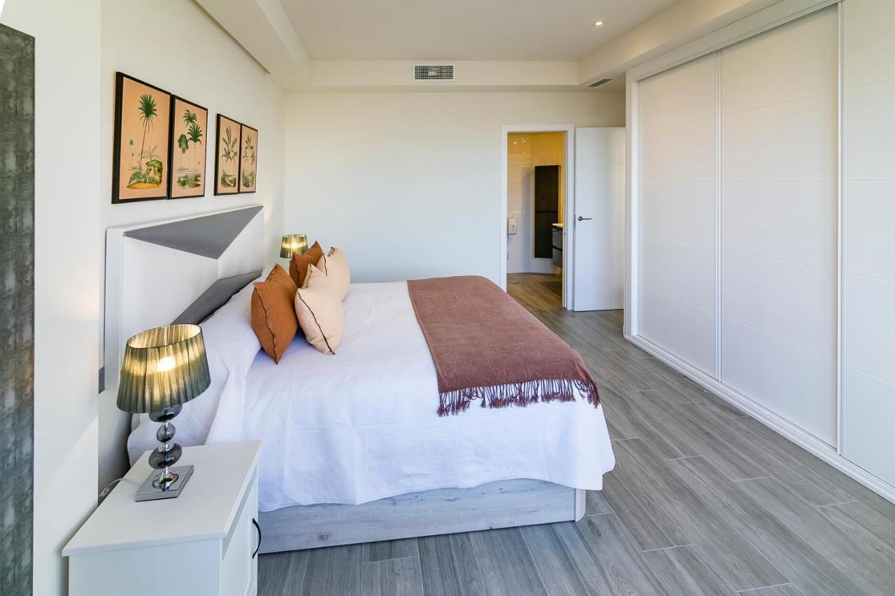 Apartamento Gran Capitán Uno Córdoba Exterior foto